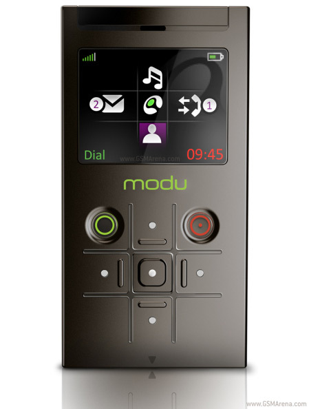 Modu Phone