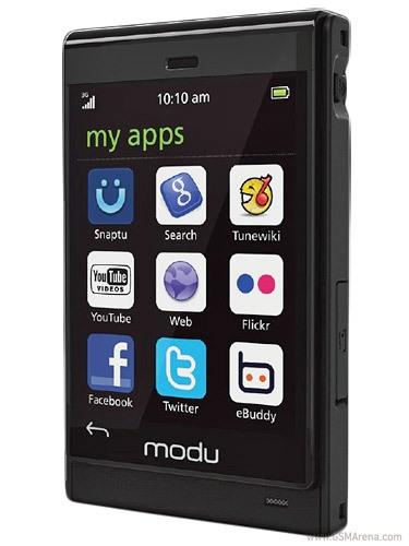 Modu T