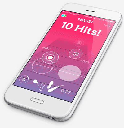 Moov Now - Application Boxing