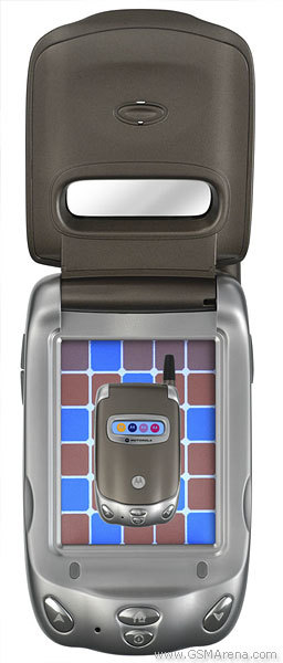 Motorola A388c