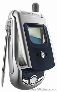 Motorola A728