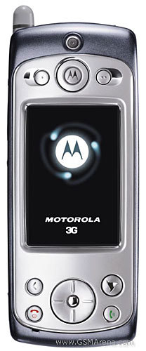 Motorola A920