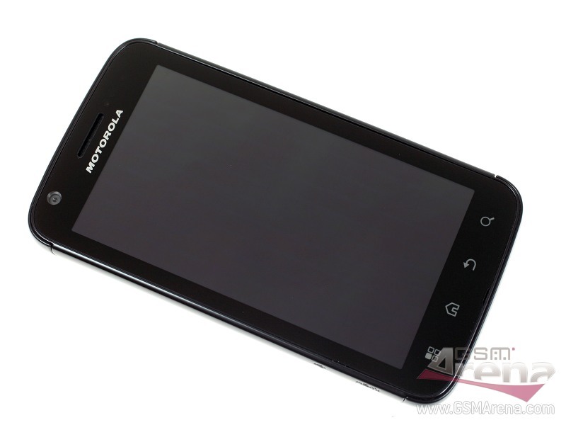 Motorola ATRIX 4G