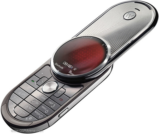 Motorola Aura