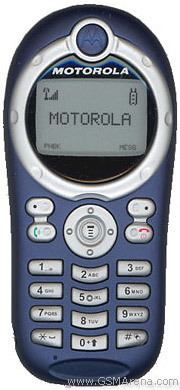 Motorola C116