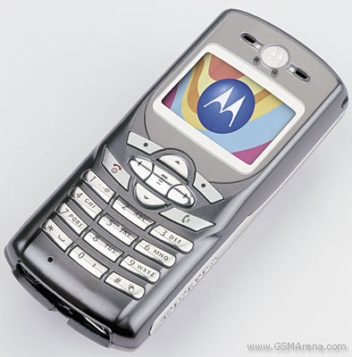 Motorola C450