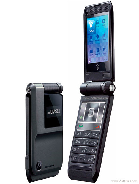Motorola CUPE