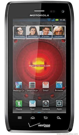 Motorola DROID 4 XT894
