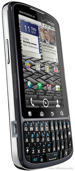 Motorola DROID PRO XT610