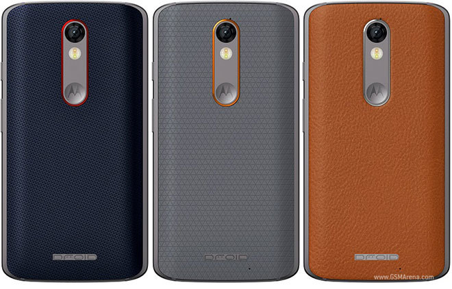Motorola Droid Turbo 2