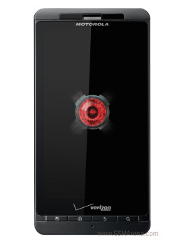 Motorola DROID X2