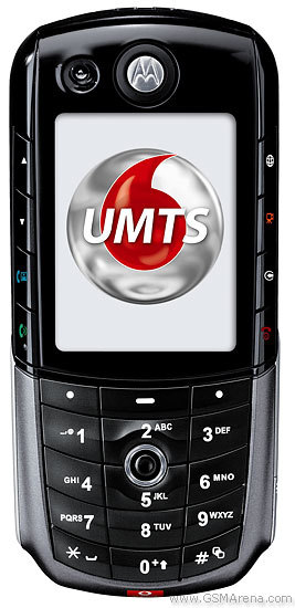 Motorola E1000