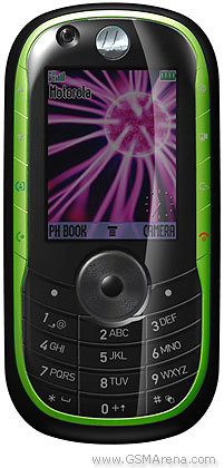 Motorola E1060
