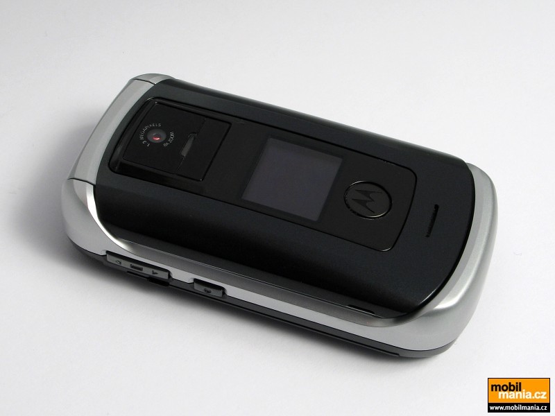Motorola E1070