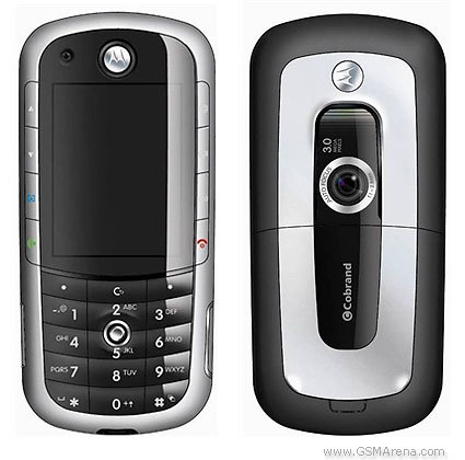 Motorola E1120