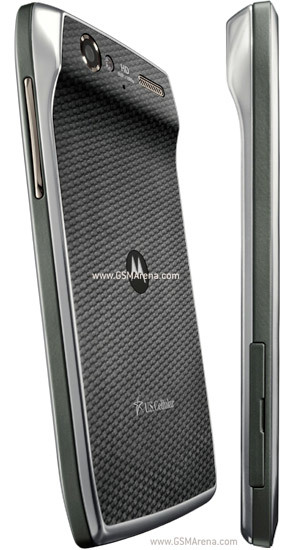 Motorola Electrify 2 XT881