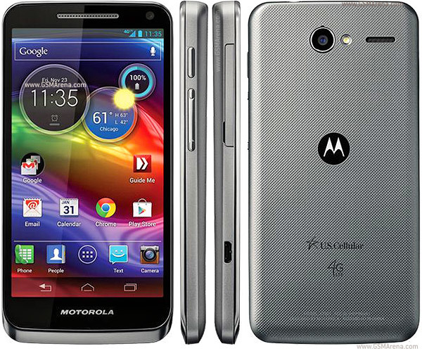 Motorola Electrify M XT905