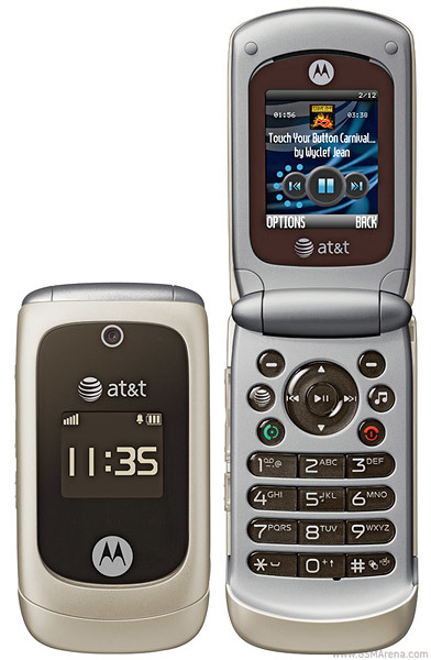 Motorola EM28