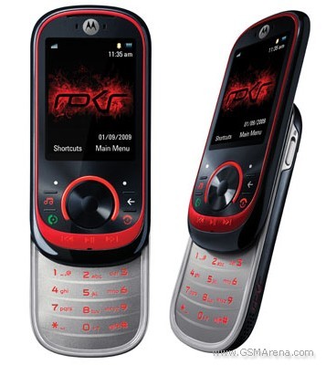 Motorola EM35