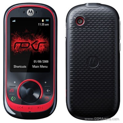 Motorola EM35