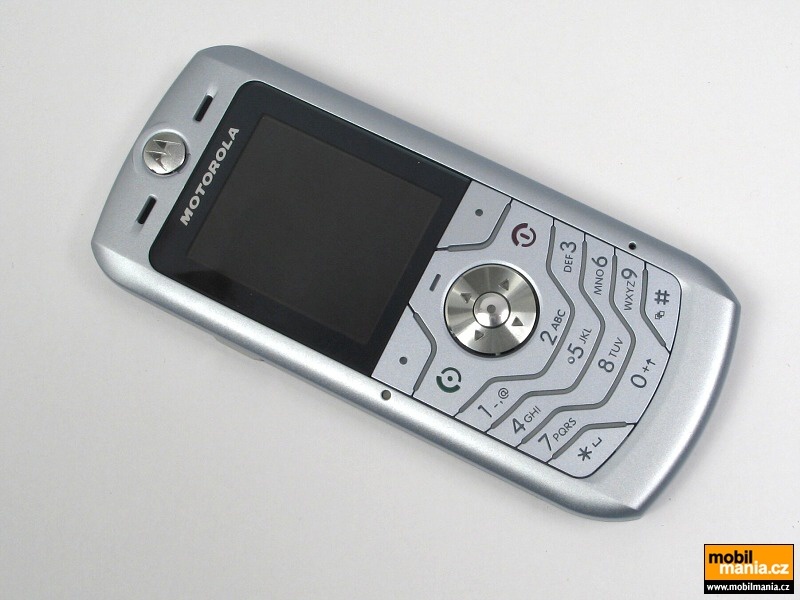 Motorola L6