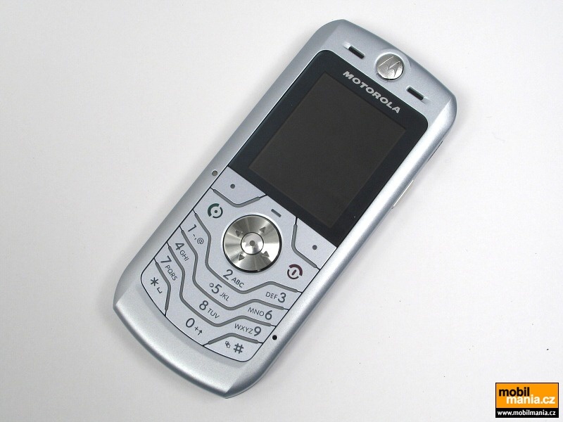 Motorola L6