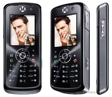 Motorola L800t