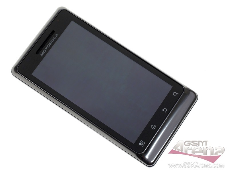 Motorola MILESTONE 2