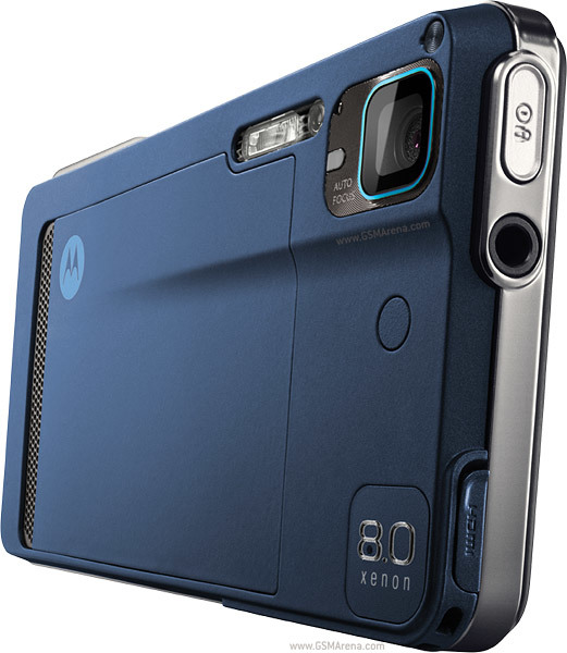 Motorola MILESTONE XT720