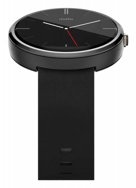 Motorola  Moto 360