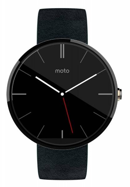 Motorola  Moto 360
