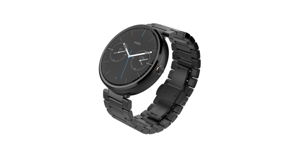 Motorola  Moto 360