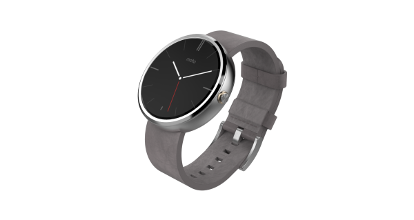 Motorola  Moto 360