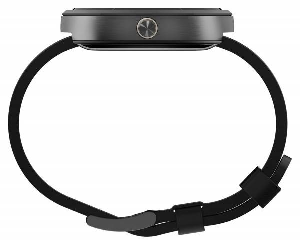 Motorola  Moto 360