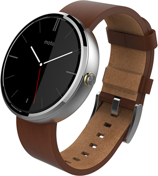 Motorola  Moto 360