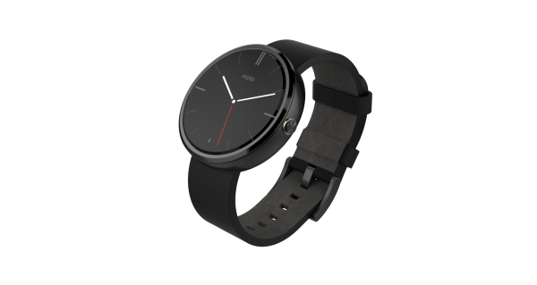 Motorola  Moto 360