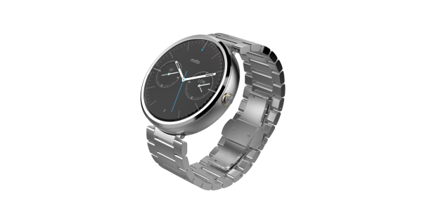Motorola  Moto 360