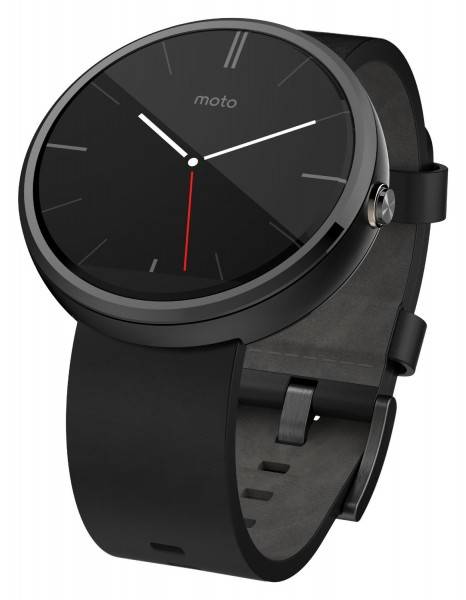 Motorola  Moto 360