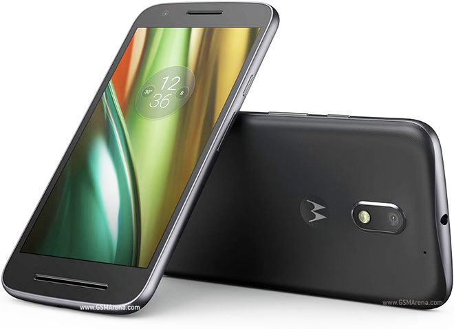 Motorola Moto E3