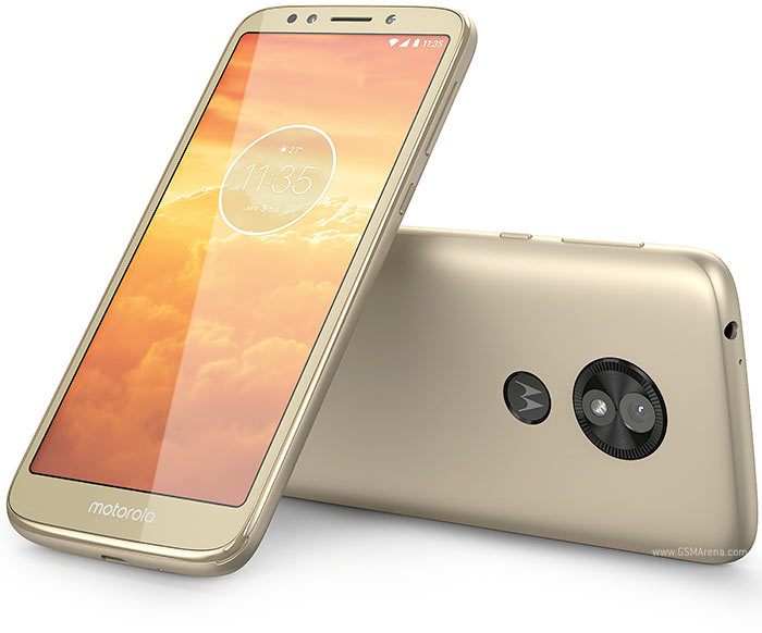 Motorola Moto E5 Play Go