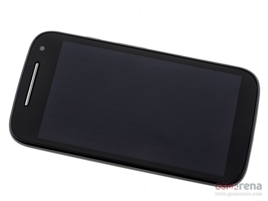 Motorola Moto E 2nd gen