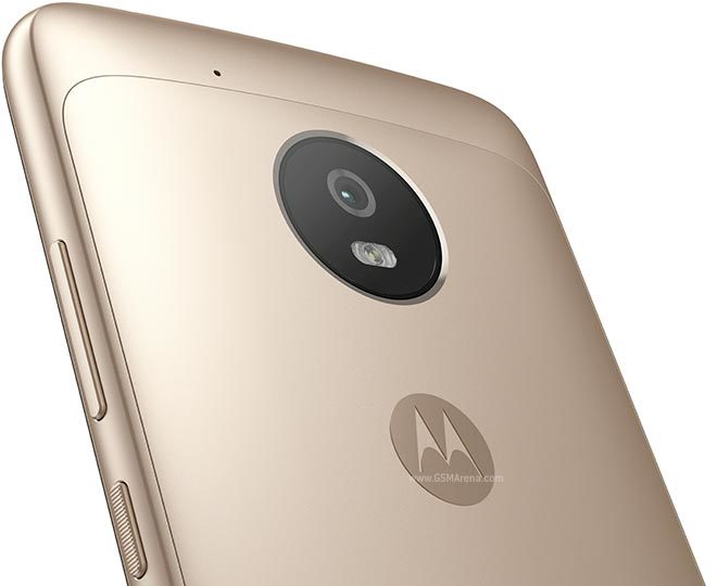 Motorola Moto G5