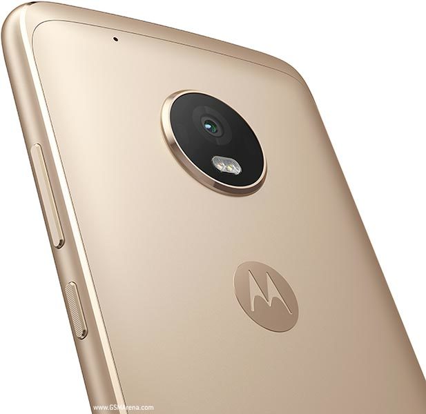 Motorola Moto G5 Plus