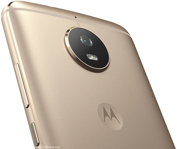 Motorola Moto G5S