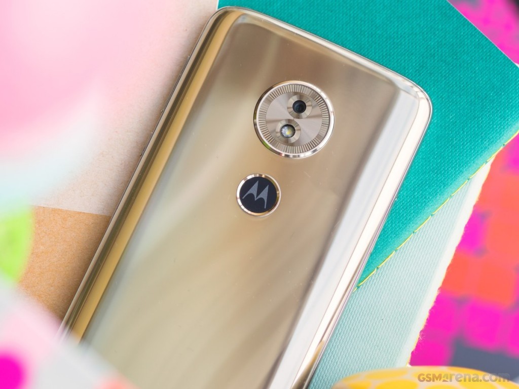 Motorola Moto G6 Play