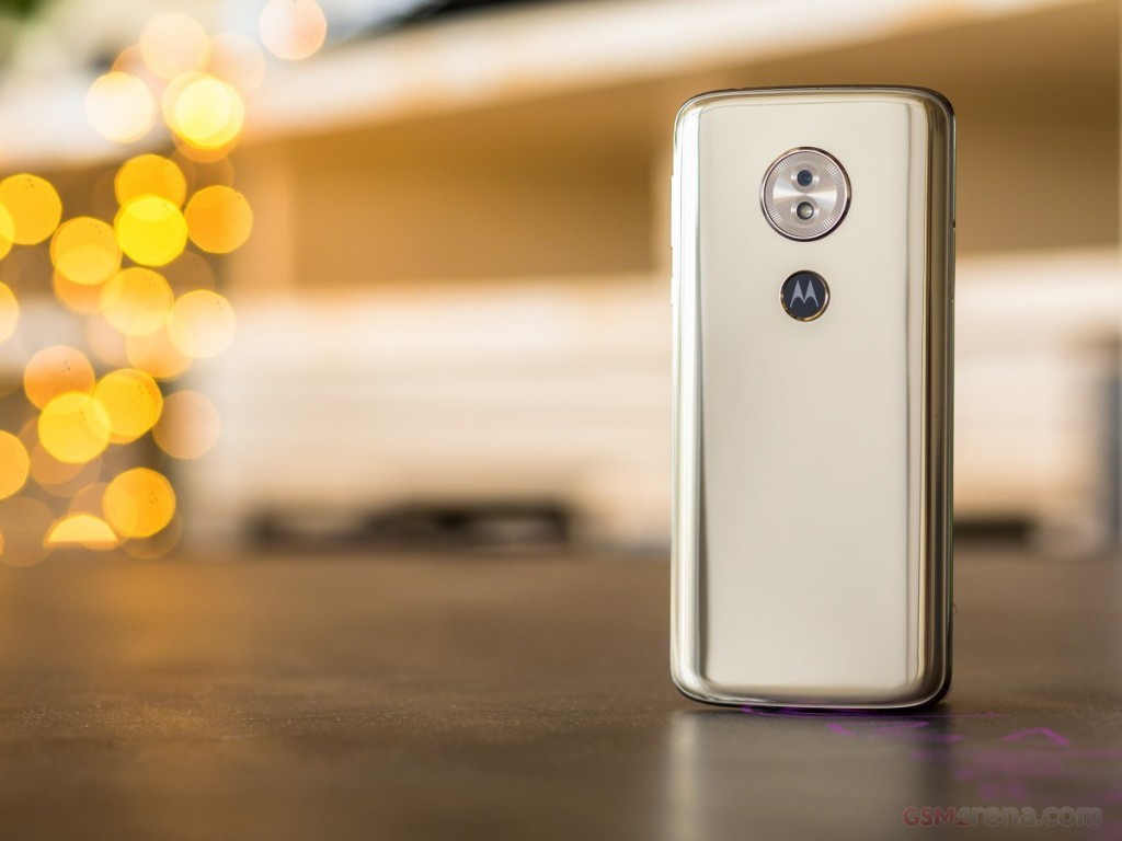 Motorola Moto G6 Play