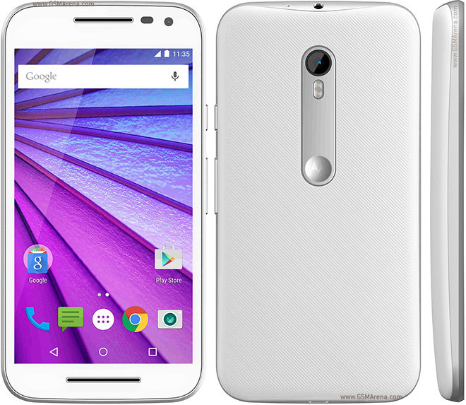 Motorola Moto G 3rd gen