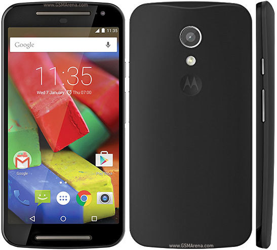 Verwarren Penetratie Van Motorola Moto G 4G 2nd gen - Full specification - Where to buy?