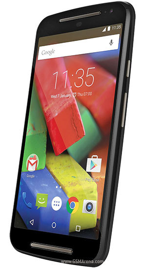 Motorola Moto G 4G 2nd gen