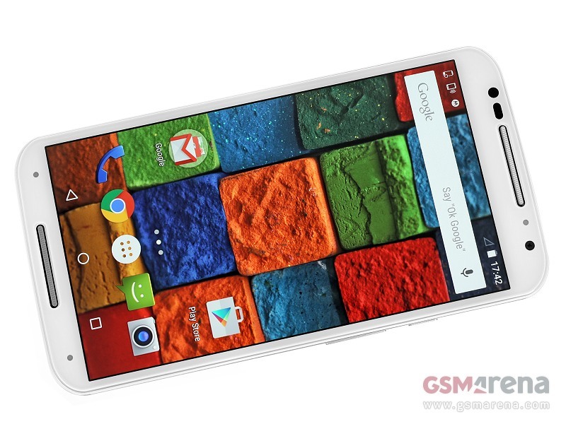 Motorola Moto X 2nd Gen